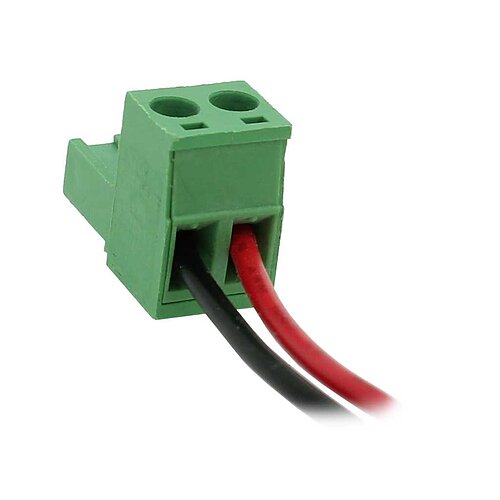 Akkupack NiMH 7,2V 5000mAh ersetzt ABB Robotics 4944026-4 / 4944 026-4