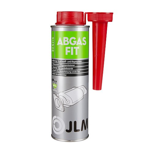 Benzin Katalysator Reiniger Lambdasondenreiniger 250ml 1st. JLM