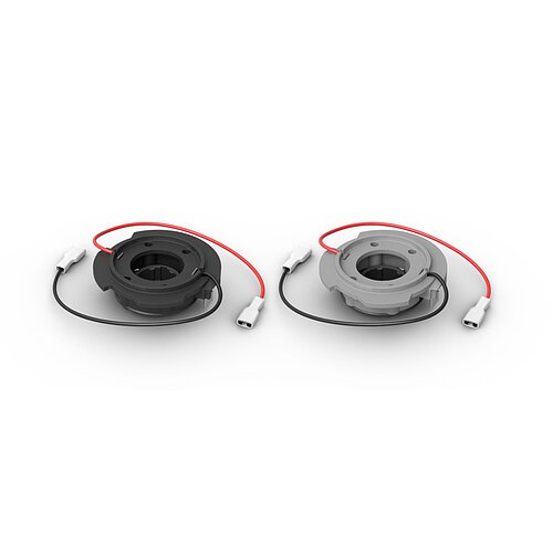 LED Connector rings [~H7] Type X - Zubehör für LED HL 2st. Philips