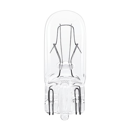 W5W 24V 5W W2.1x9.5d TRUCKSTAR® PRO NEXT GEN bis 2,5x längere Lebensdauer 1St OSRAM
