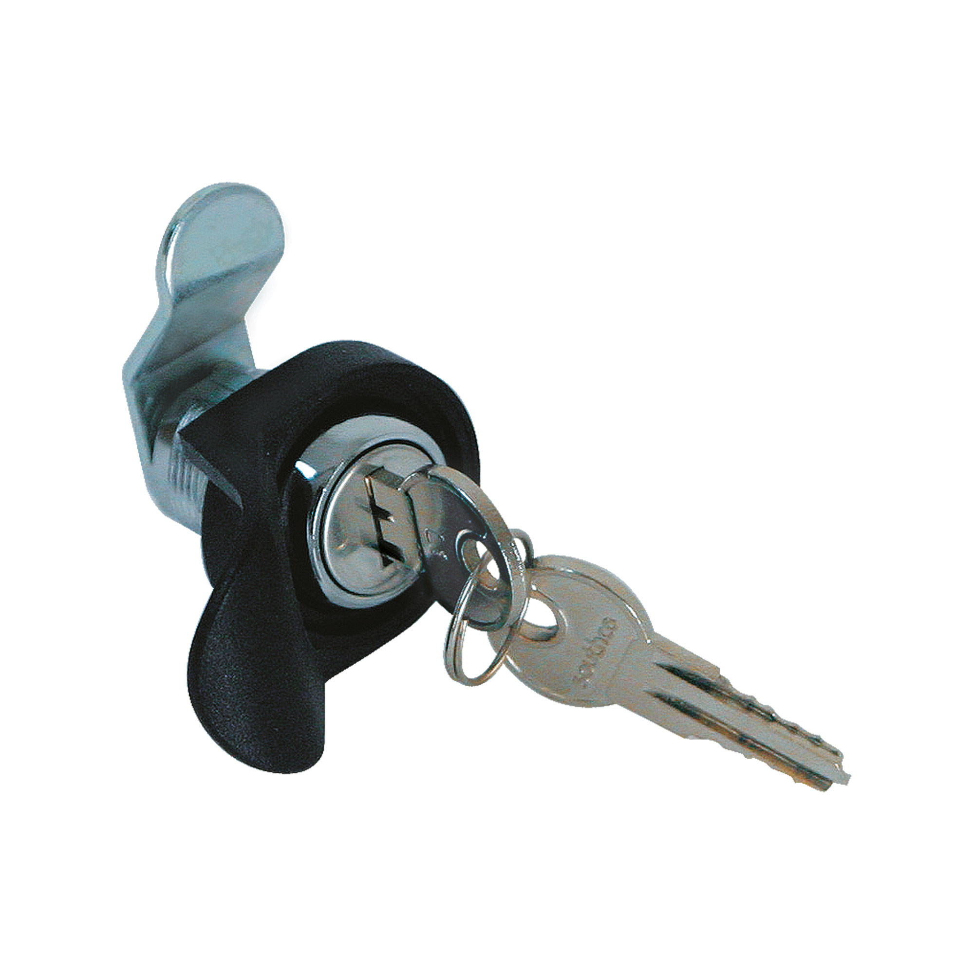 Triton RAX-MS-X07-X1 Schloß für Wandverteiler gleichschließend inkl. 2 schlüssel