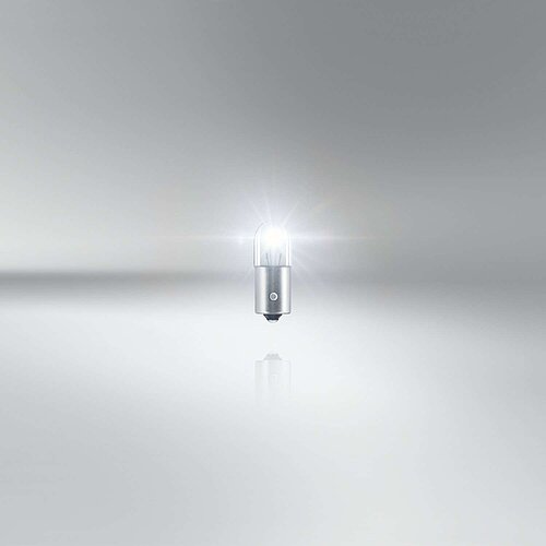 T4W 24V 4W BA9s Original Faltschachtel 1St. OSRAM