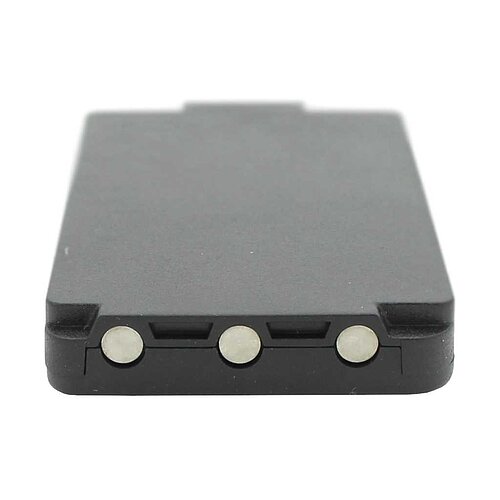 Kranakku LiIon 3,7V 2000mAh passend für Autec LK Neo Kranakku LiIon 3,7V 2000mAh passend für Autec LK Neo