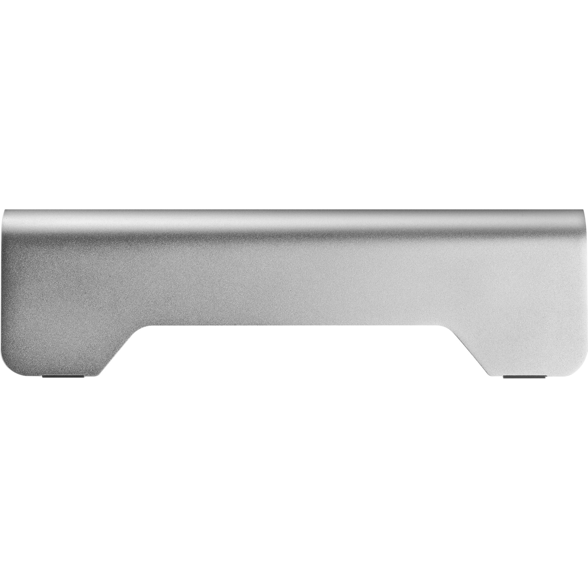 Inline® Monitor Podest Aluminium 63mm, max. 10kg