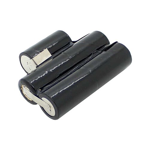 Ersatzakku für Handleuchte NiMH 6,0V 2000mAh passend für Euras Starlight 300 Ersatzakku für Handleuchte NiMH 6,0V 2000mAh passend für Euras Starlight 300