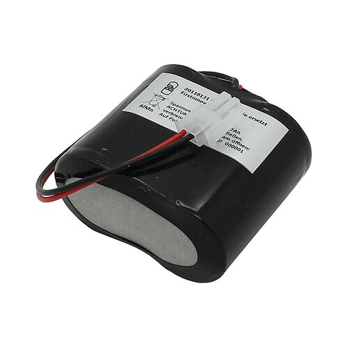 Pufferbatterie AlMn 3V 17Ah ersetzt Firstinnov DSP80-S5
