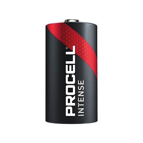 Procell Intense Mono D LR20 Alkaline Batterie - 10er Verpackung