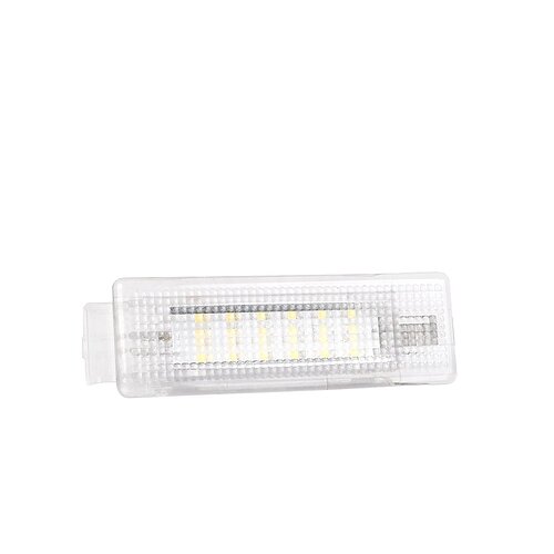 LED Kofferraumbeleuchtung VW Touareg