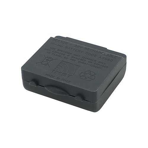 Original-Kranakku NiMH 3,6V 1700mAh IMET BE5500 Original-Kranakku NiMH 3,6V 1700mAh IMET BE5500