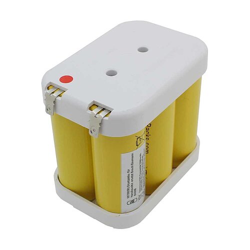 Ersatzakku für Handleuchte NiCd 6,0V 7000mAh ersetzt Bosch Eisemann B6008 Ersatzakku für Handleuchte NiCd 6,0V 7000mAh ersetzt Bosch Eisemann B6008