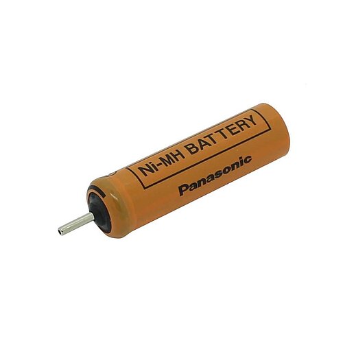 Rasiererakku NiMH 1,2V 1100mAh ersetzt Panasonic WES7038L2506 Rasiererakku NiMH 1,2V 1100mAh ersetzt Panasonic WES7038L2506