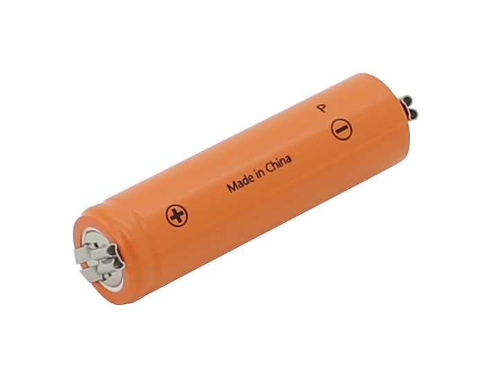 Rasiererakku NiMH 1,2V 1500mAh passend für bella ermila Typ 1590 B Rasiererakku NiMH 1,2V 1500mAh passend für bella ermila Typ 1590 B