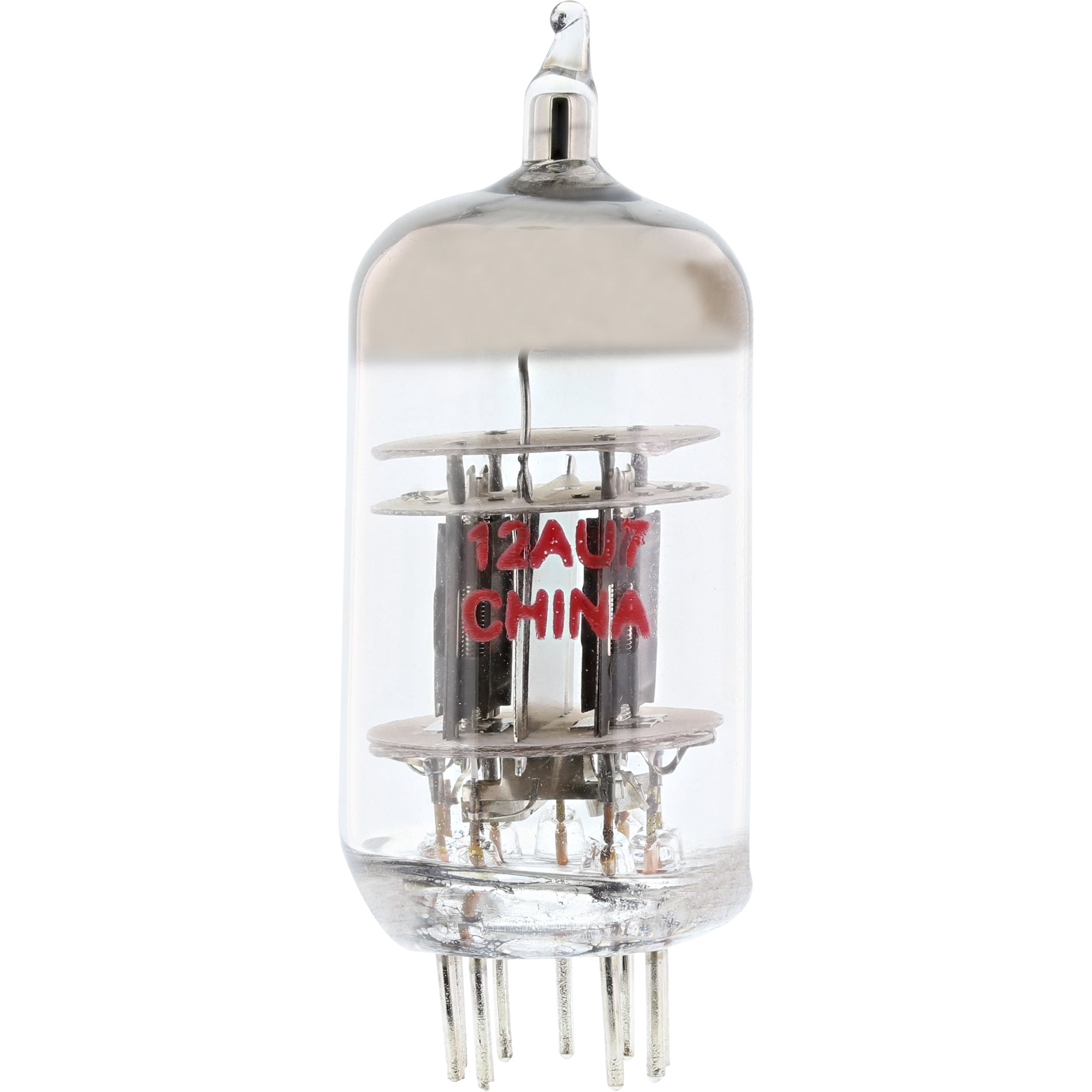 Ersatzröhre für InLine AmpUSB HiFi DSD Kopfhörer-Röhrenverstärker