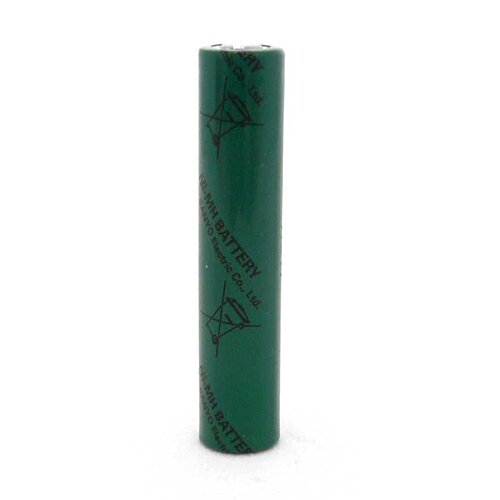FDK / Sanyo NiMH-Akku HR-5/4AAAU 5/4AAA 830mAh