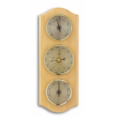 Wetterstation 20.1000.11