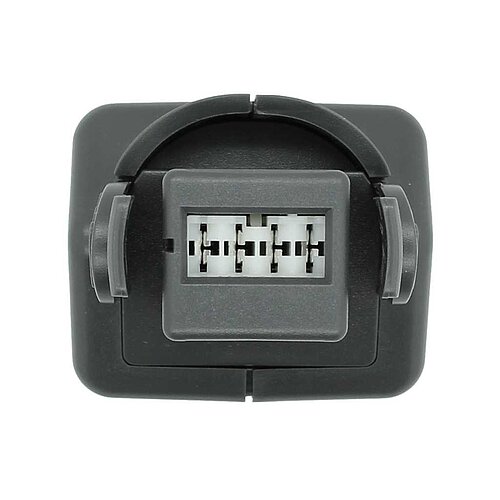 Gartengeräteakku LiIon 18V 2,0Ah ersetzt Wolf Garten Li-ion Power Pack 3 Gartengeräteakku LiIon 18V 2,0Ah ersetzt Wolf Garten Li-ion Power Pack 3