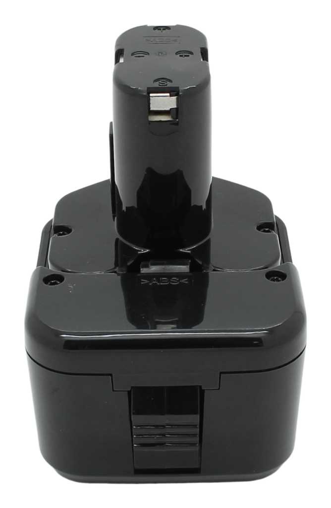 Werkzeugakku NiMH 12V 2,0Ah ersetzt Hitachi EB1212S