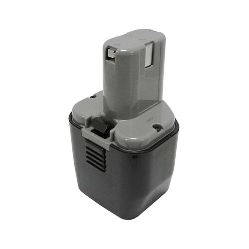 Werkzeugakku NiMH 12V 3,0Ah ersetzt Hitachi EB12