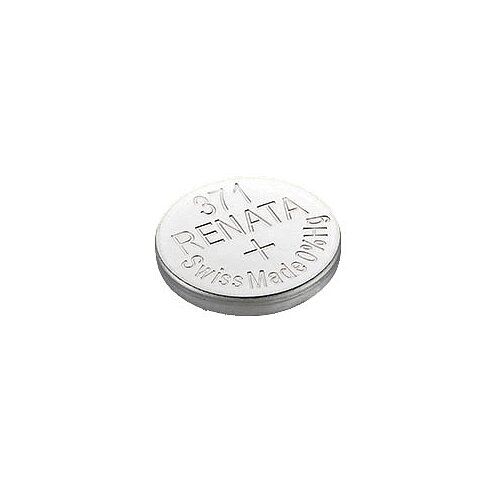 5x SR920SW SR69 371 Silberoxid Batterie 1,55 V 