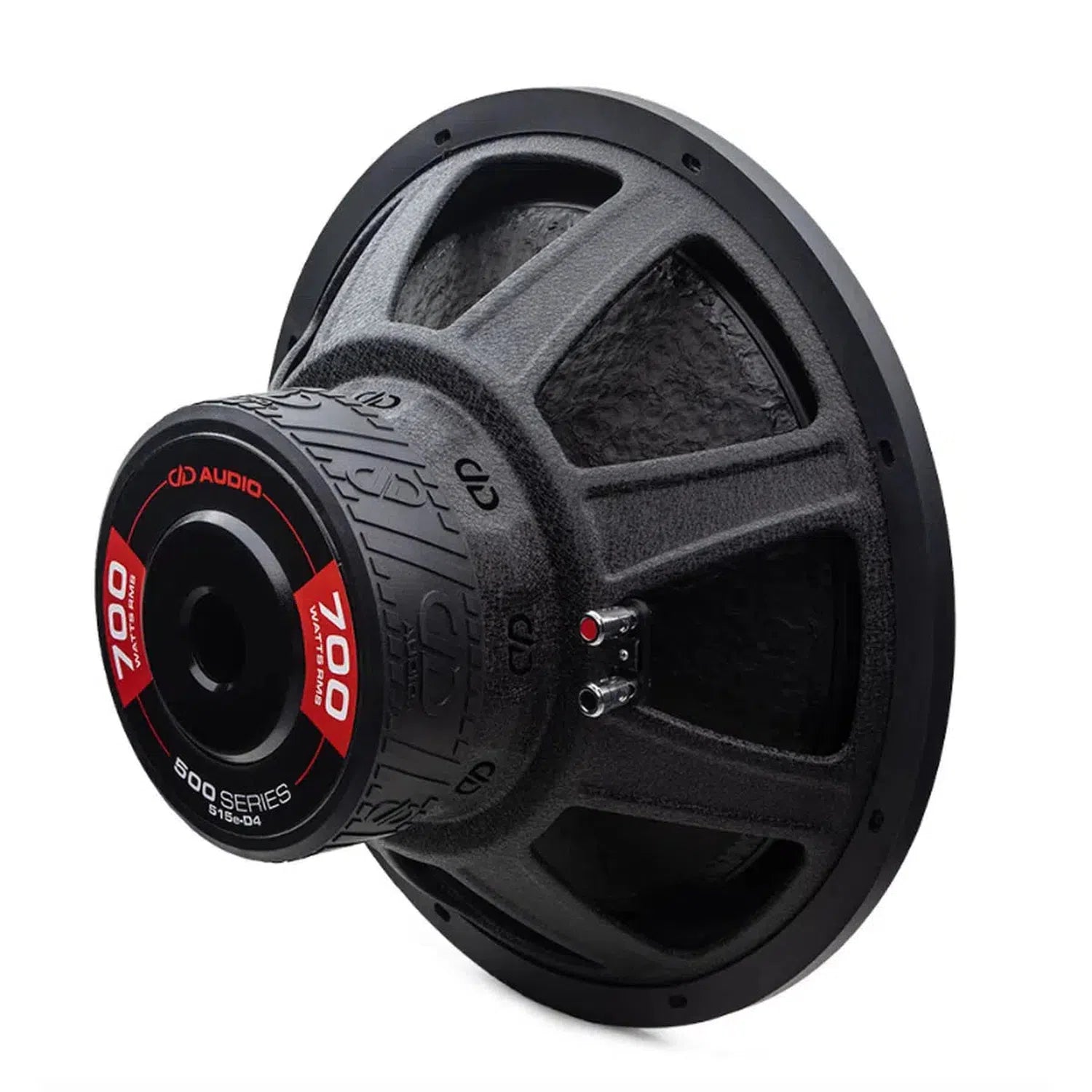 DD Audio Power Tuned 515e 15 Zoll Subwoofer | Masori