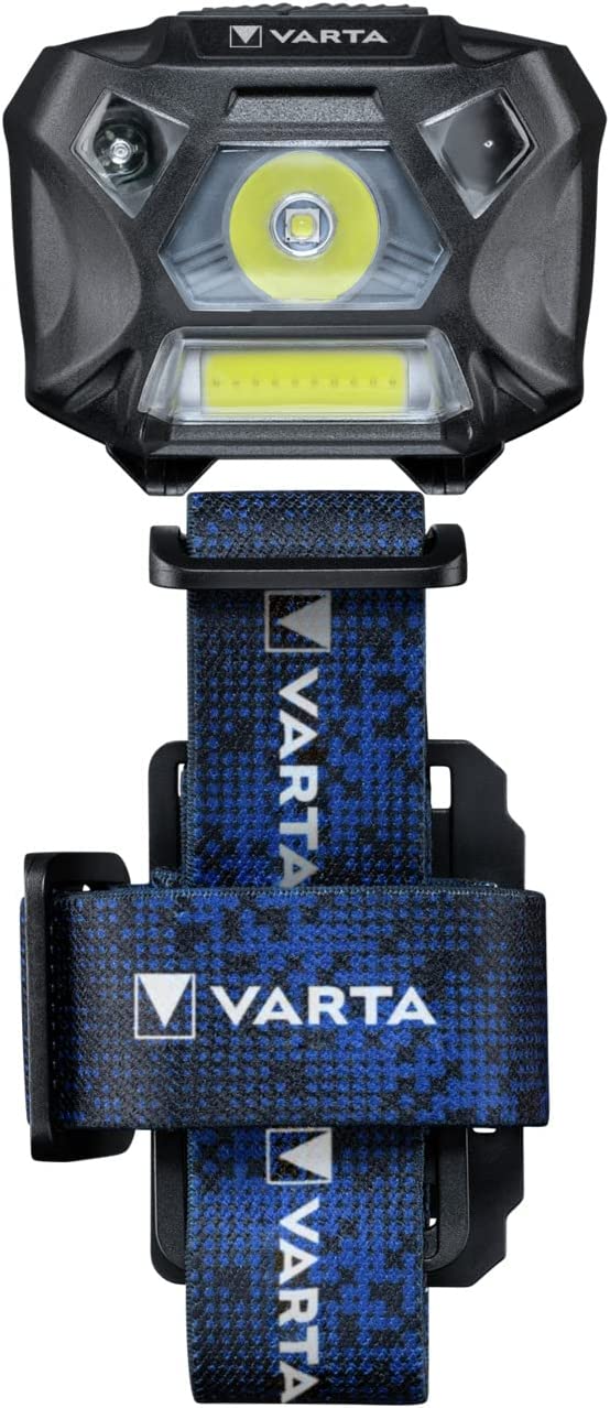 Varta Work Flex Motion Sensor 18648 - inkl. Batterie