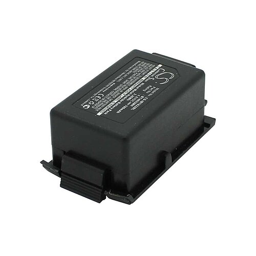 Kranakku NiMH 4,8V 700mAh ersetzt Itowa BT4822MH Kranakku NiMH 4,8V 700mAh ersetzt Itowa BT4822MH