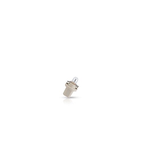 BAX BX8.5d 1.12W 12V White 1 St. Philips