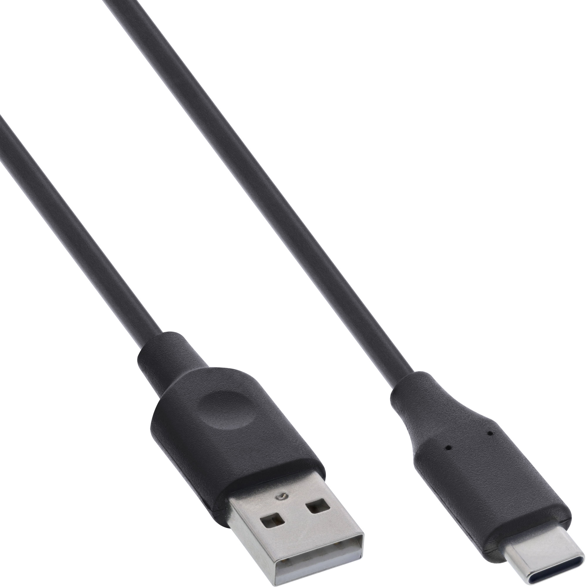 InLine® USB-C Switch, bidirektionaler Umschalter, 8K, 10Gb/s, 100W