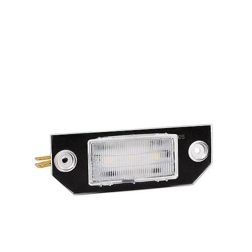 LED Kennzeichenbeleuchtung Ford LP-FKS2 3xSMD2835