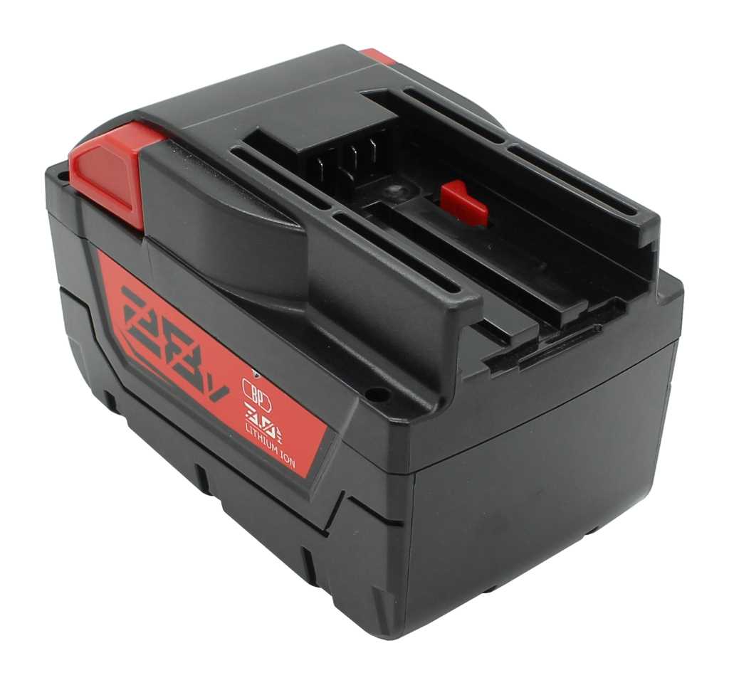 Werkzeugakku LiIon 28V 3,0Ah ersetzt Milwaukee M28BX
