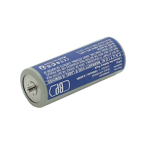 Rasiererakku LiIon 3,6V 1900mAh passend für Braun Series 7 Rasiererakku LiIon 3,6V 1900mAh passend für Braun Series 7
