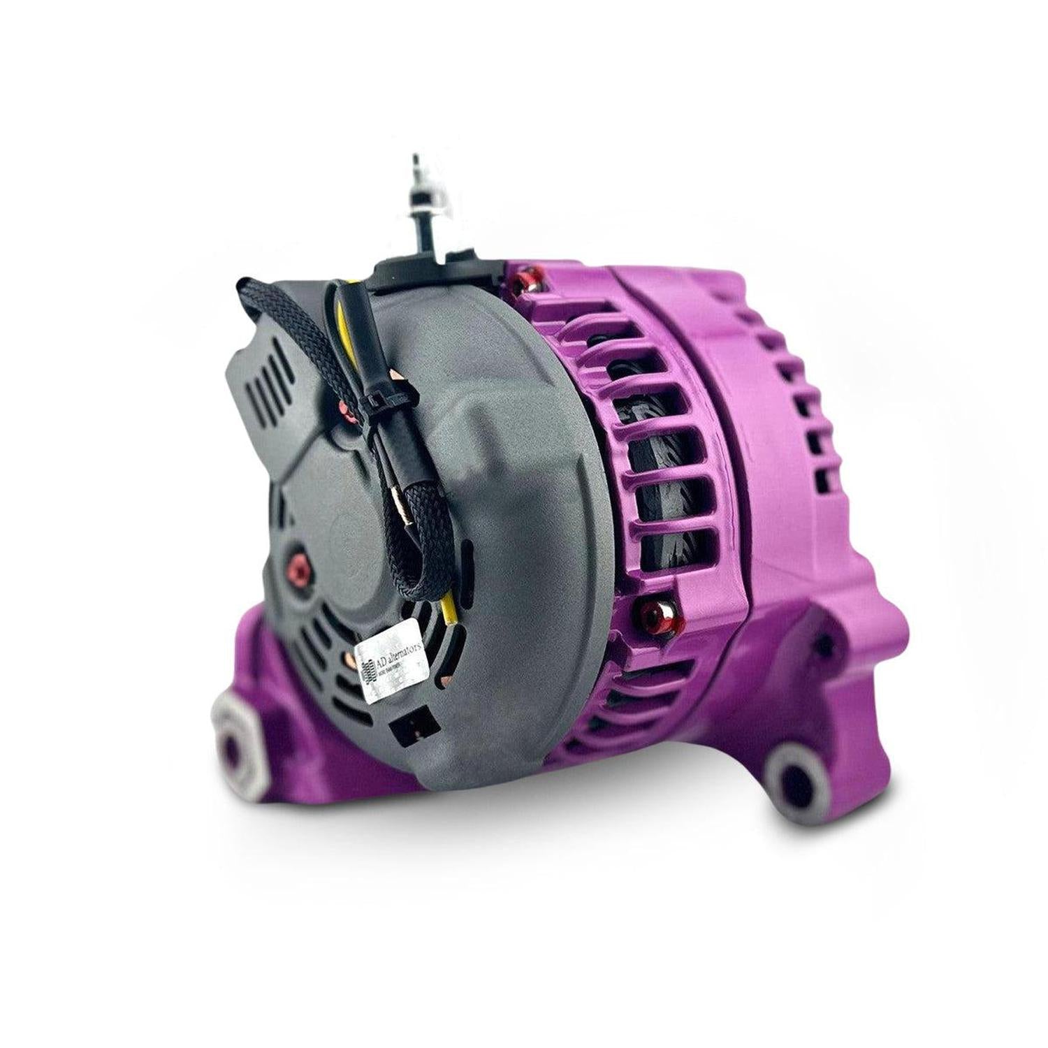 AD Alternators BMW 1.5d, 2.0d, 3.0d 370A Lichtmaschine