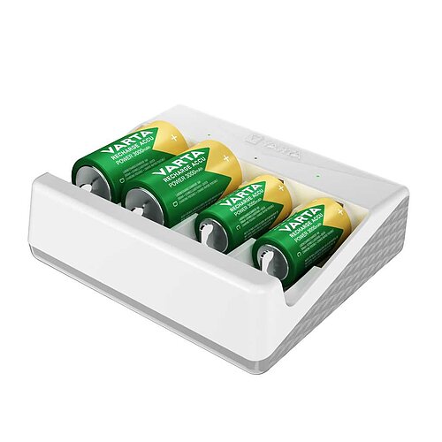 Varta 57658 101 401 Universal Charger Varta 57658 101 401 Universal Charger