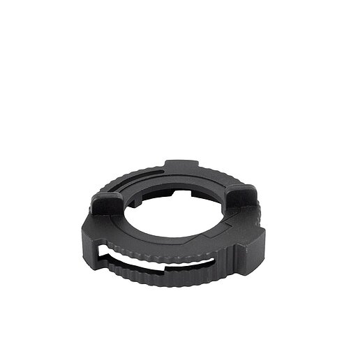 LED SET Adapter, H7 for European Ford Fiesta