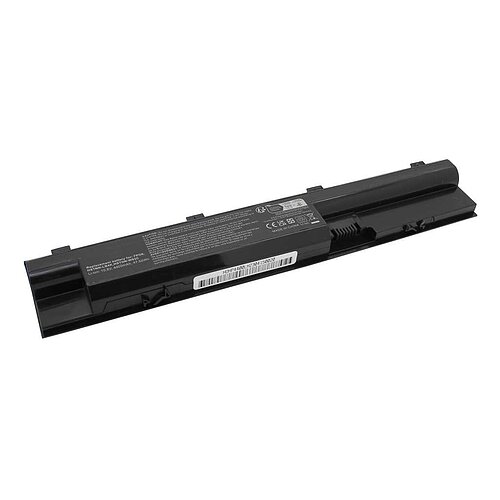 Laptopakku LiIon 10,8V 4400mAh ersetzt HP 707616-242 Laptopakku LiIon 10,8V 4400mAh ersetzt HP 707616-242