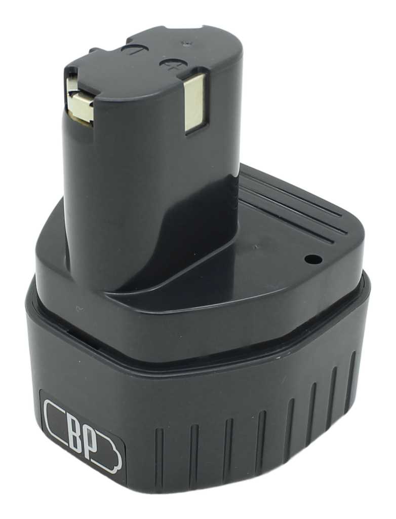 Werkzeugakku NiMH 12V 2,0Ah ersetzt Makita 1200
