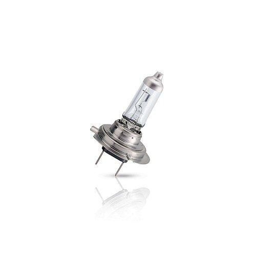 Philips H7 12V 55W PX26d LongLife EcoVision 2 Stück
