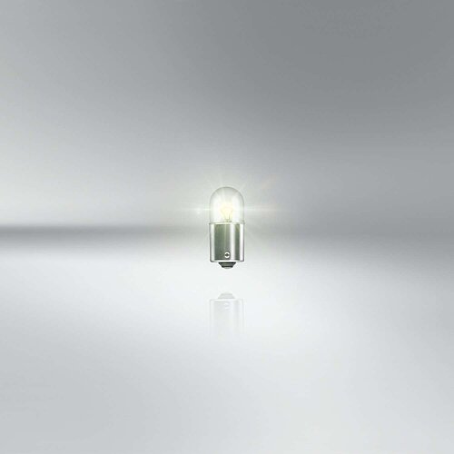 R5W 12V 5W BA15s ULTRA LIFE 1 St. Faltschachtel OSRAM