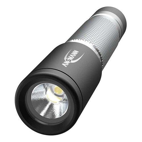 Ansmann Daily Use 50B LED-Taschenlampe 1600-0426