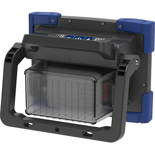 XCell Work 90W Multi-Arbeitsleuchte