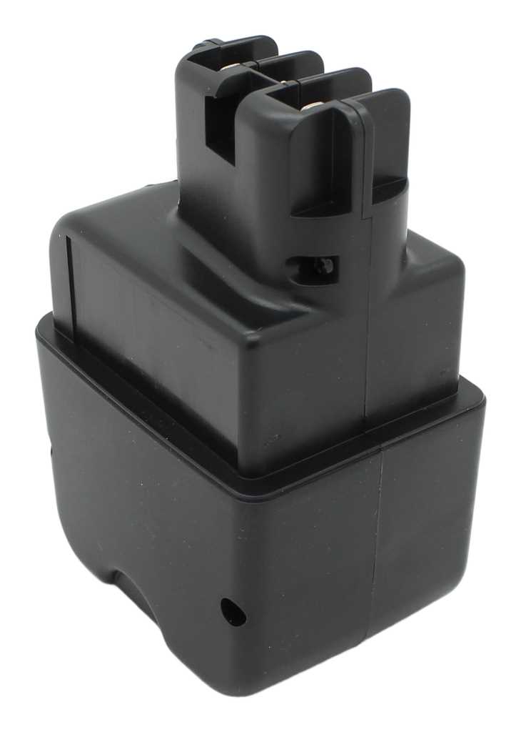 Werkzeugakku NiMH 9,6V 2,0Ah ersetzt Metabo 6.30070.00 Werkzeugakku NiMH 9,6V 2,0Ah ersetzt Metabo 6.30070.00