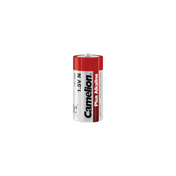 10x Camelion LR1 Lady N Alkaline 1.5V Batterie 