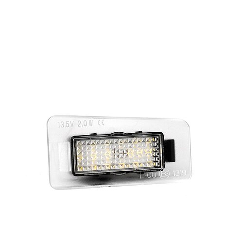 LED Kennzeichenbeleuchtung HYUNDAI Elantra