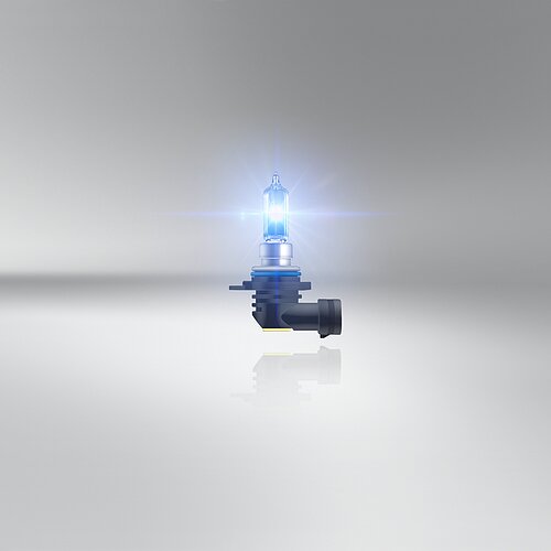 OSRAM HIR2 12V 55W PX22d Cool Blue Intense 4000K +20% 1Stück