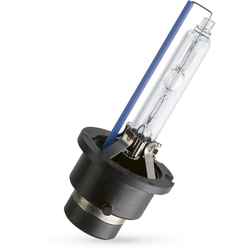 Philips D2S 35W P32d-2 WhiteVision 5000K Xenon Blister