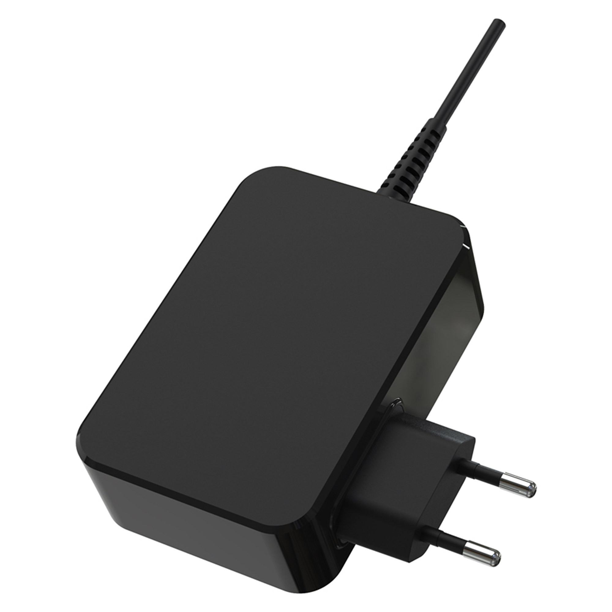 LC-Power LC-NB-GAN-90-C, GaN USB-C Notebook-Netzteil, 90W LC-Power LC-NB-GAN-90-C, GaN USB-C Notebook-Netzteil, 90W