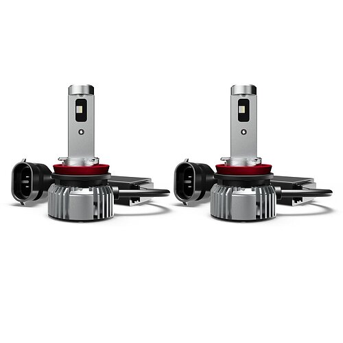 OSRAM H11 NIGHT BREAKER LED SMART ECE StVZO-Konforme LED 2 Stück