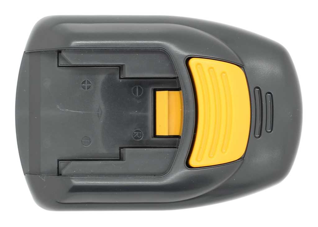 Werkzeugakku NiMH 9,6V 2,0Ah passend für Craftsman Drill 11030