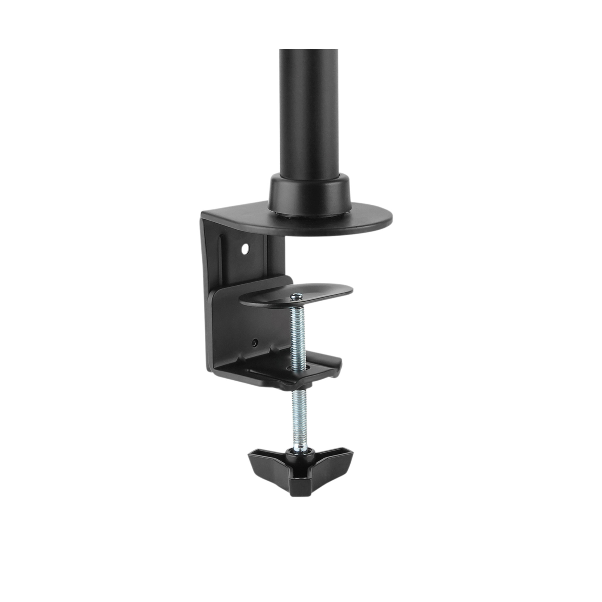 Inline® Tischhalterung, für LCD-/LED-Display bis 69cm (27"), max. 10kg