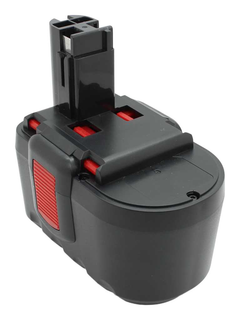 Werkzeugakku NiMH 24V 3,0Ah ersetzt Bosch BAT030 Werkzeugakku NiMH 24V 3,0Ah ersetzt Bosch BAT030